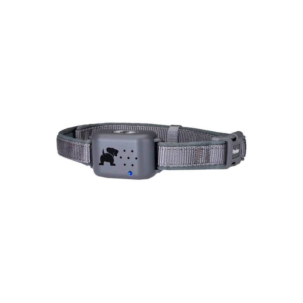 Pavlov Digitale Anti-blaf halsband