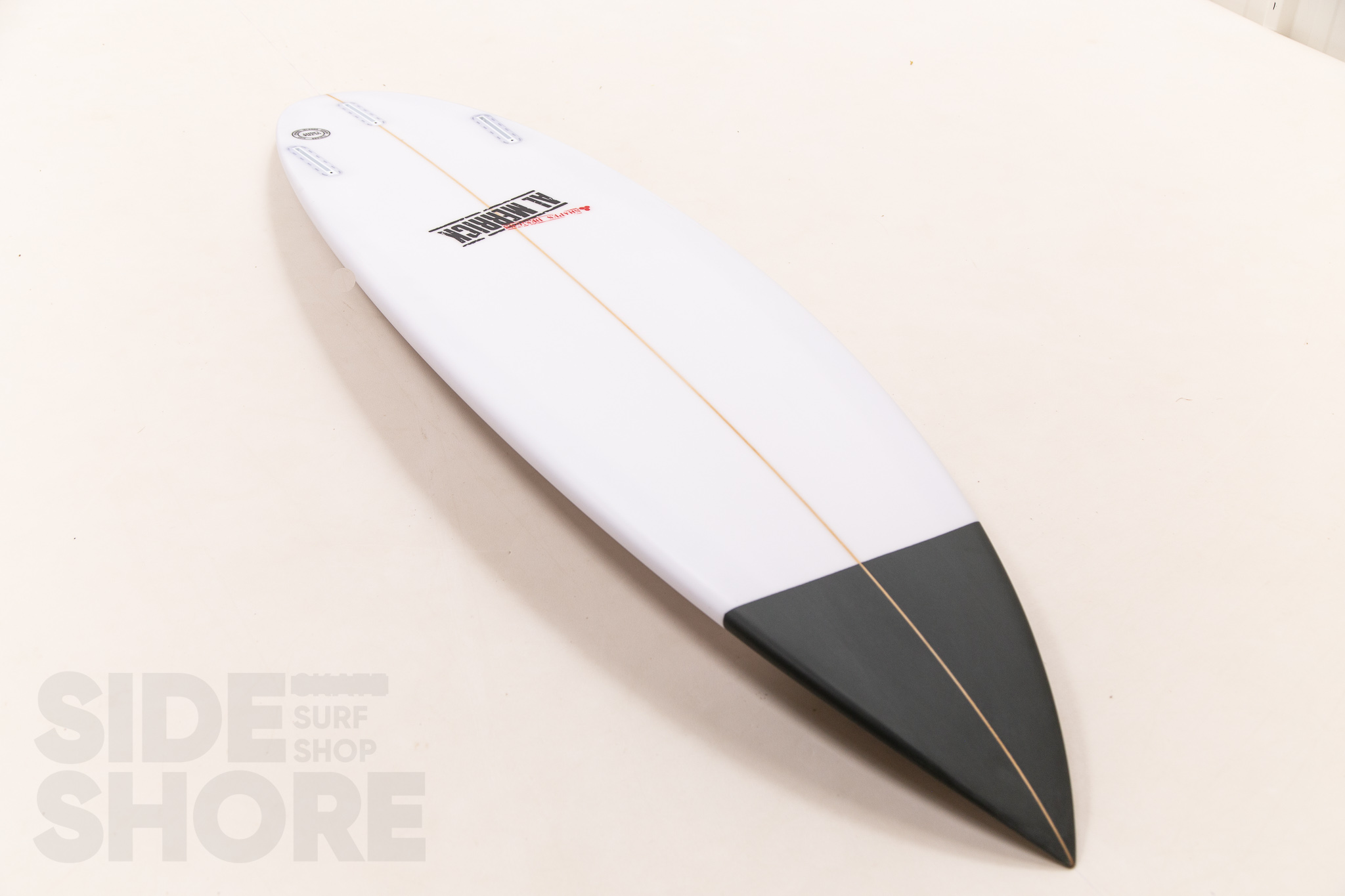 Al Merrick CI Pro - Color - 6'0 x 19 1/8