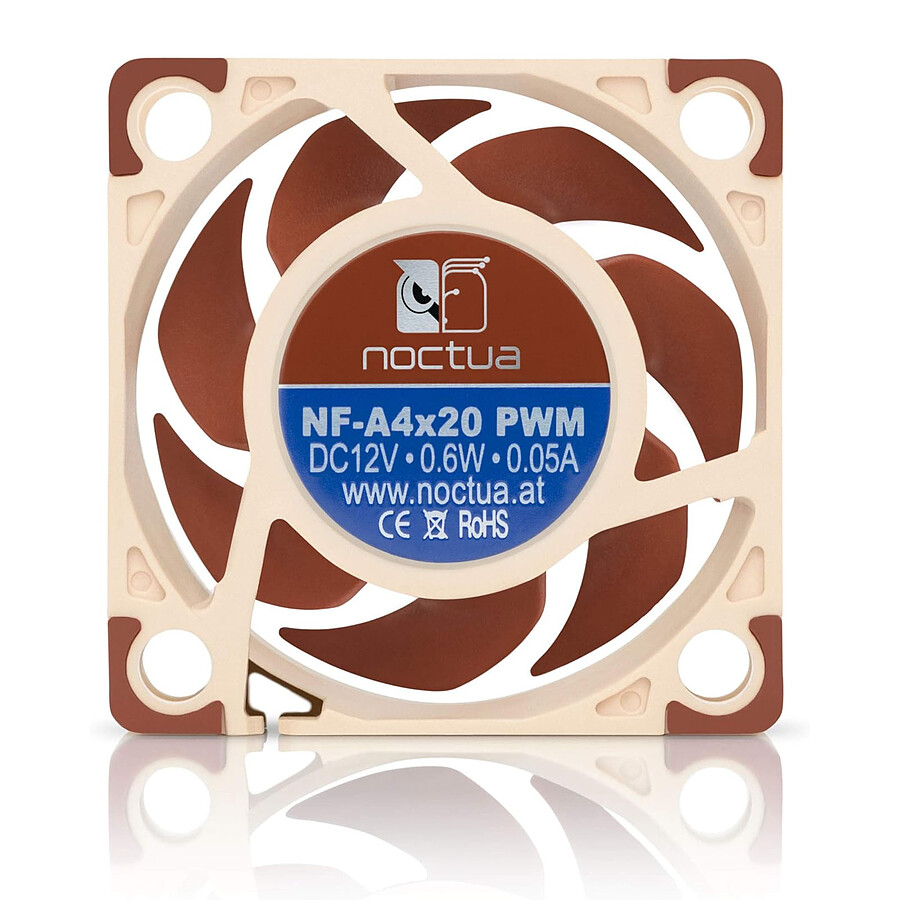 Noctua NF-A4x20 PWM