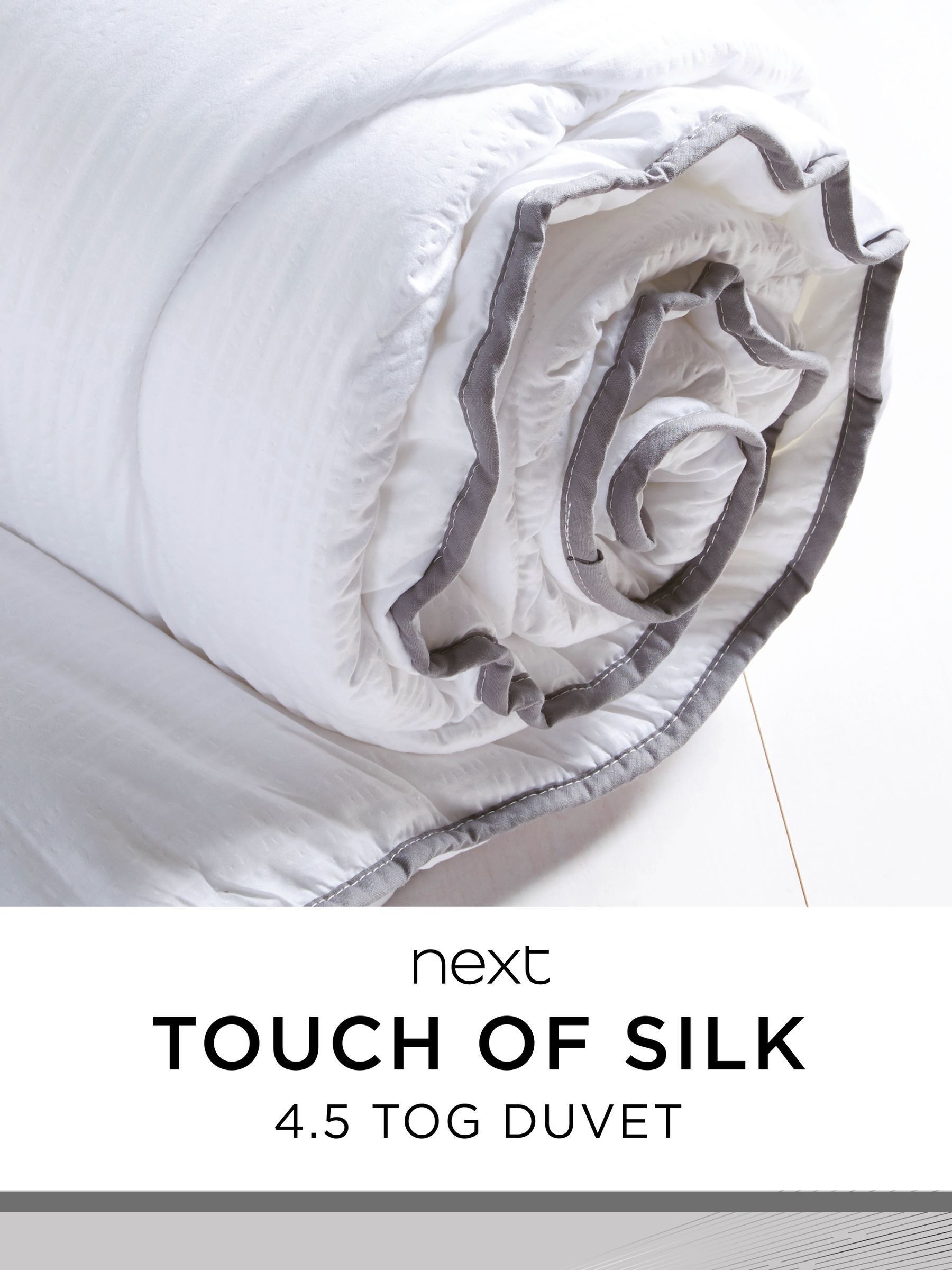 Sleep In Silk dekbed