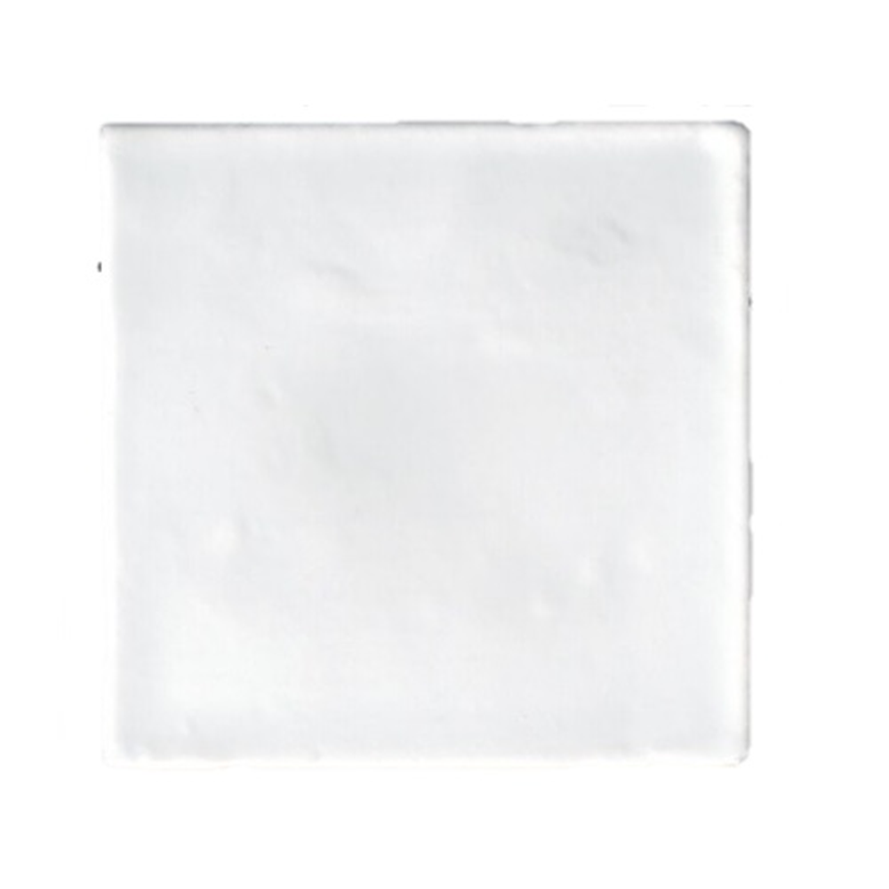 Terre d'Azur Maroc wandtegel 11.5x11.5cm grijs - 30 stuks per doos