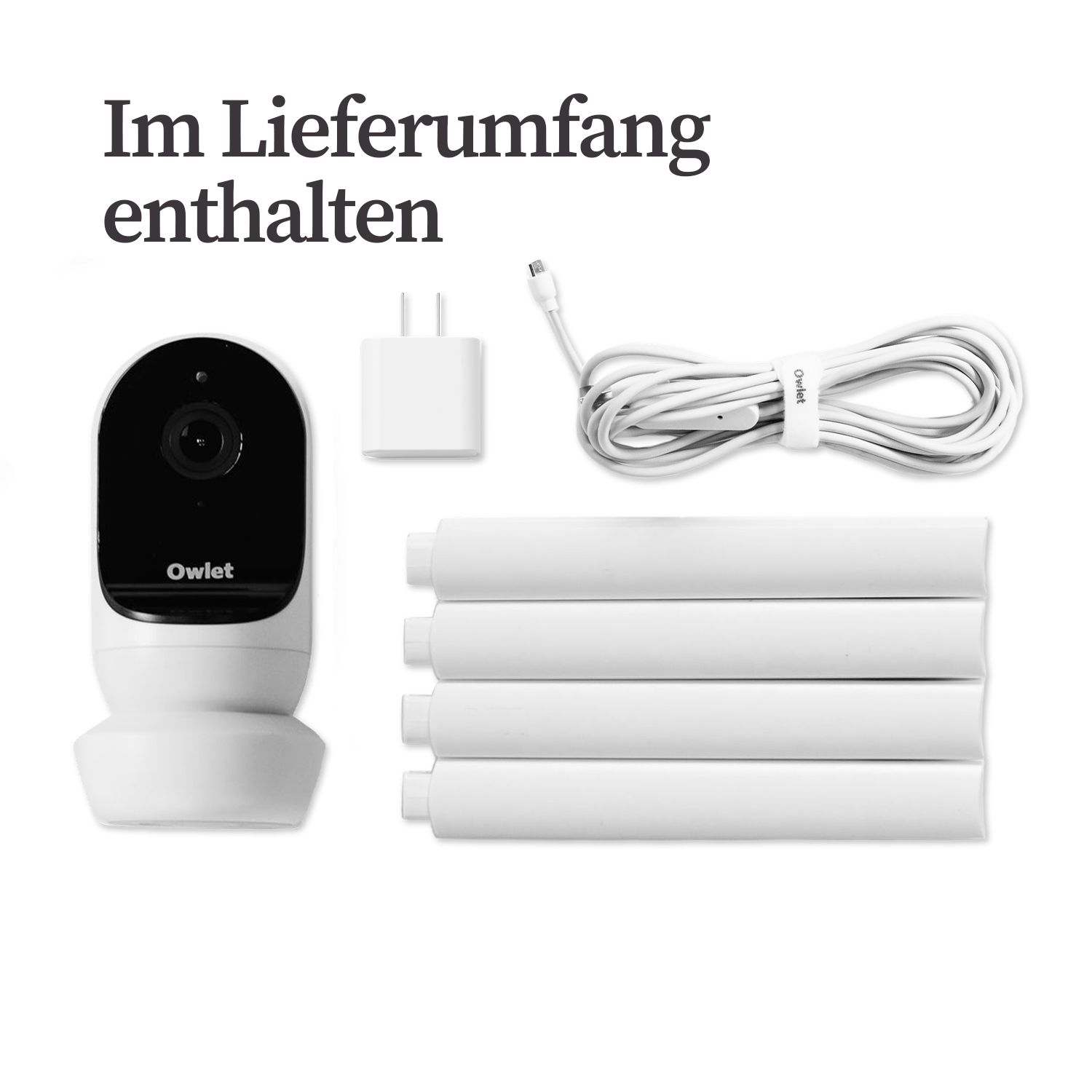 Owlet Babyphone