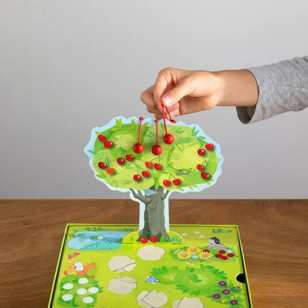 Haba Haba Spel Boomgaardje