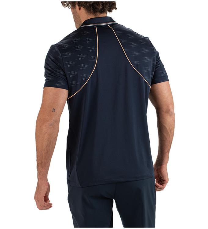Sjeng Sports Men Jaysey Polo