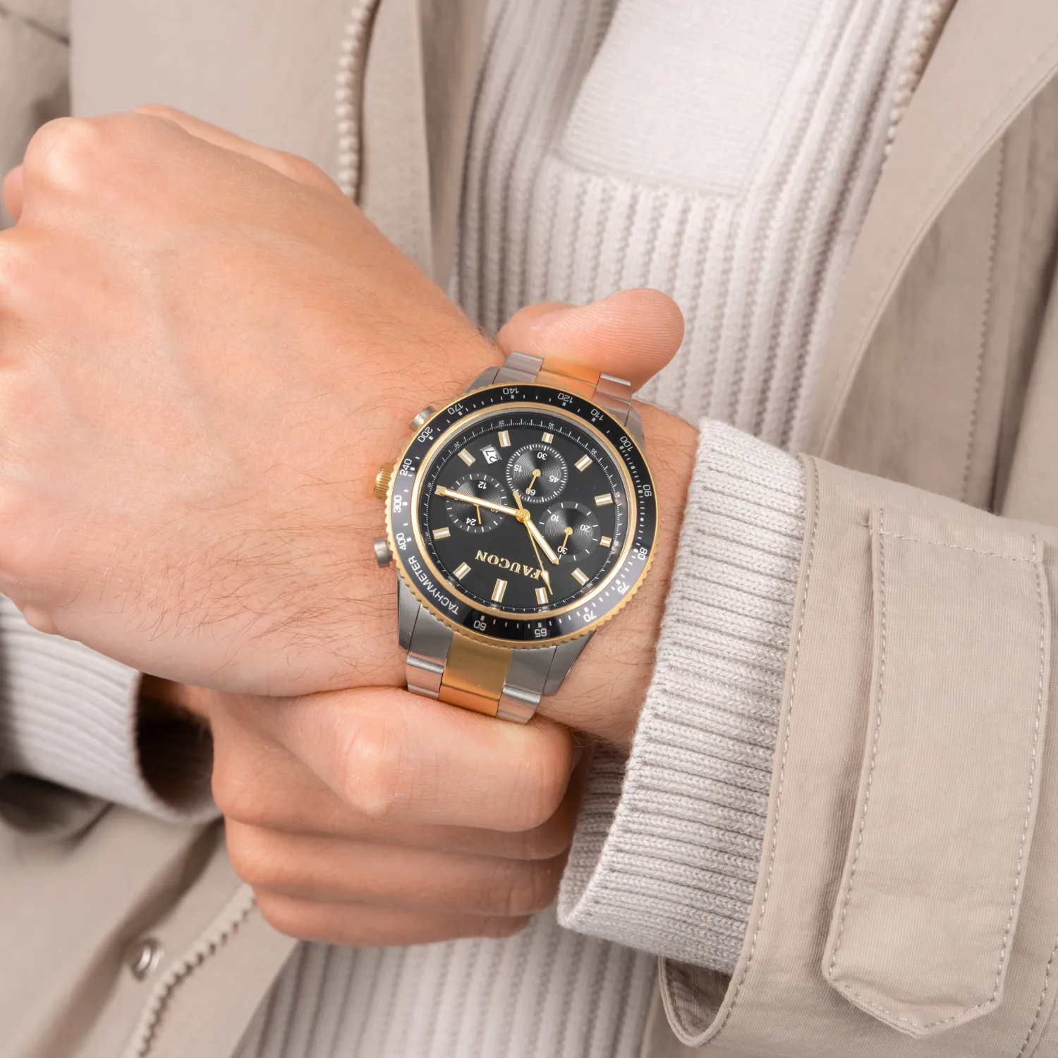 Faucon Speedtimer F10018