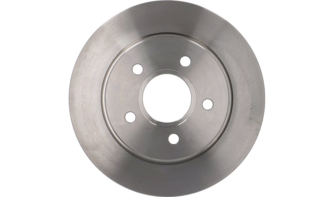 Bremseskive 265 x 11 mm