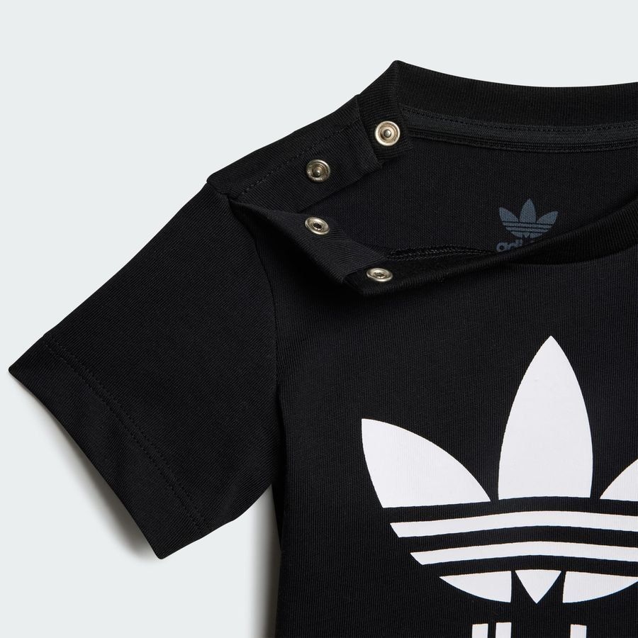 Adidas Original Ensemble short et t-shirt Enfants