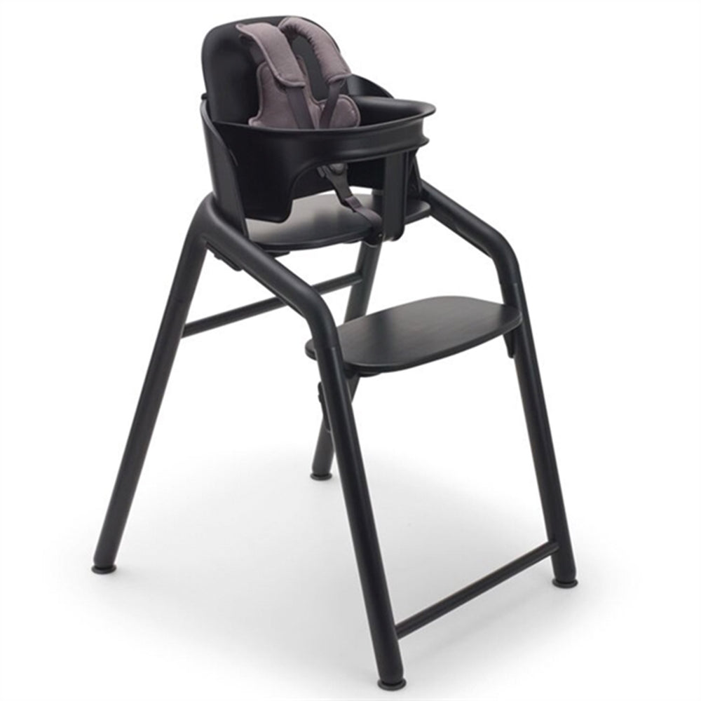 Giraffe Baby Set Black - Bugaboo → Luksusbaby.dk
