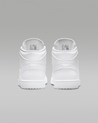 Air Jordan 1 Mid Shoes