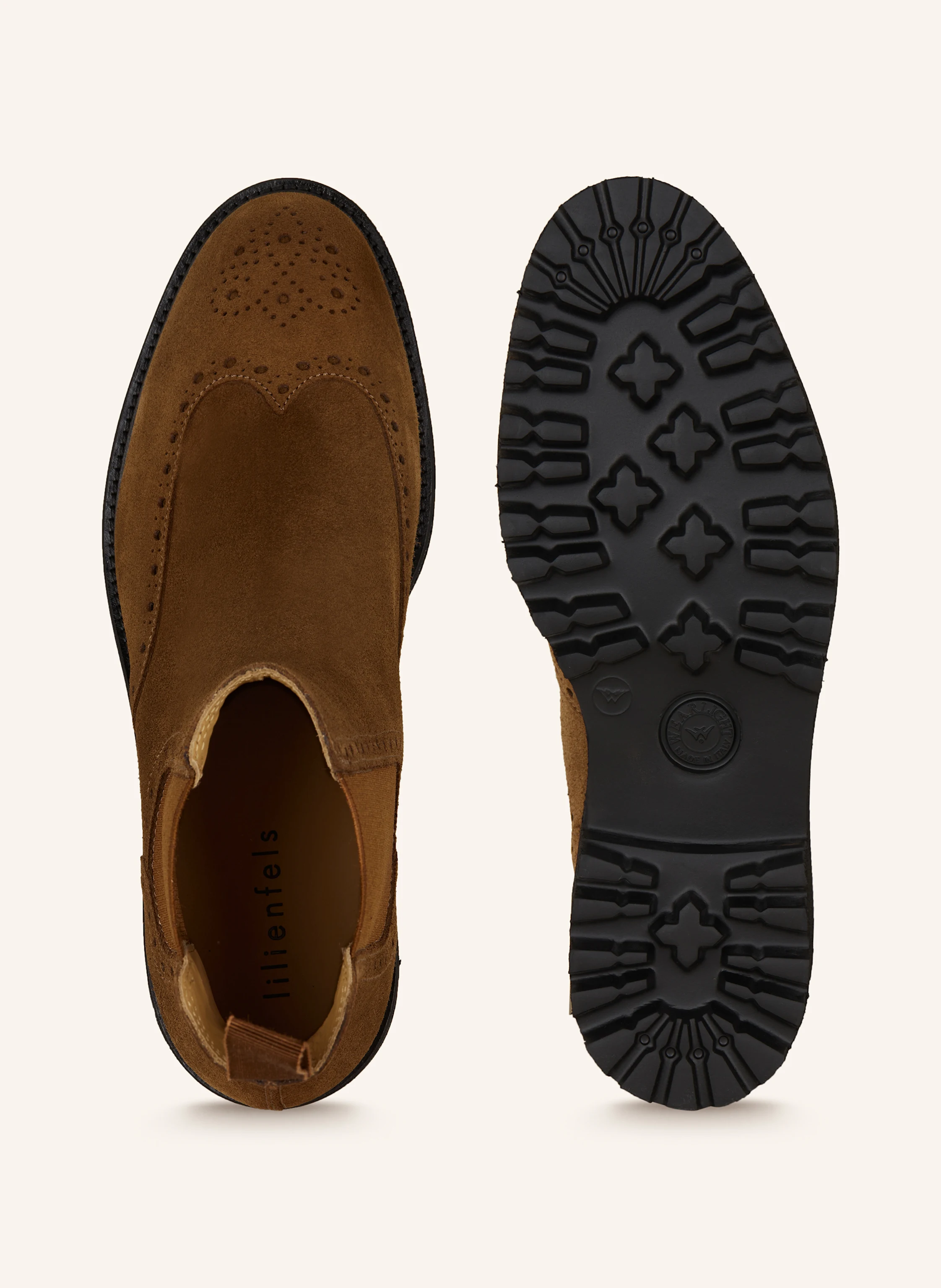 lilienfels Chelsea-Boots VALENCIA