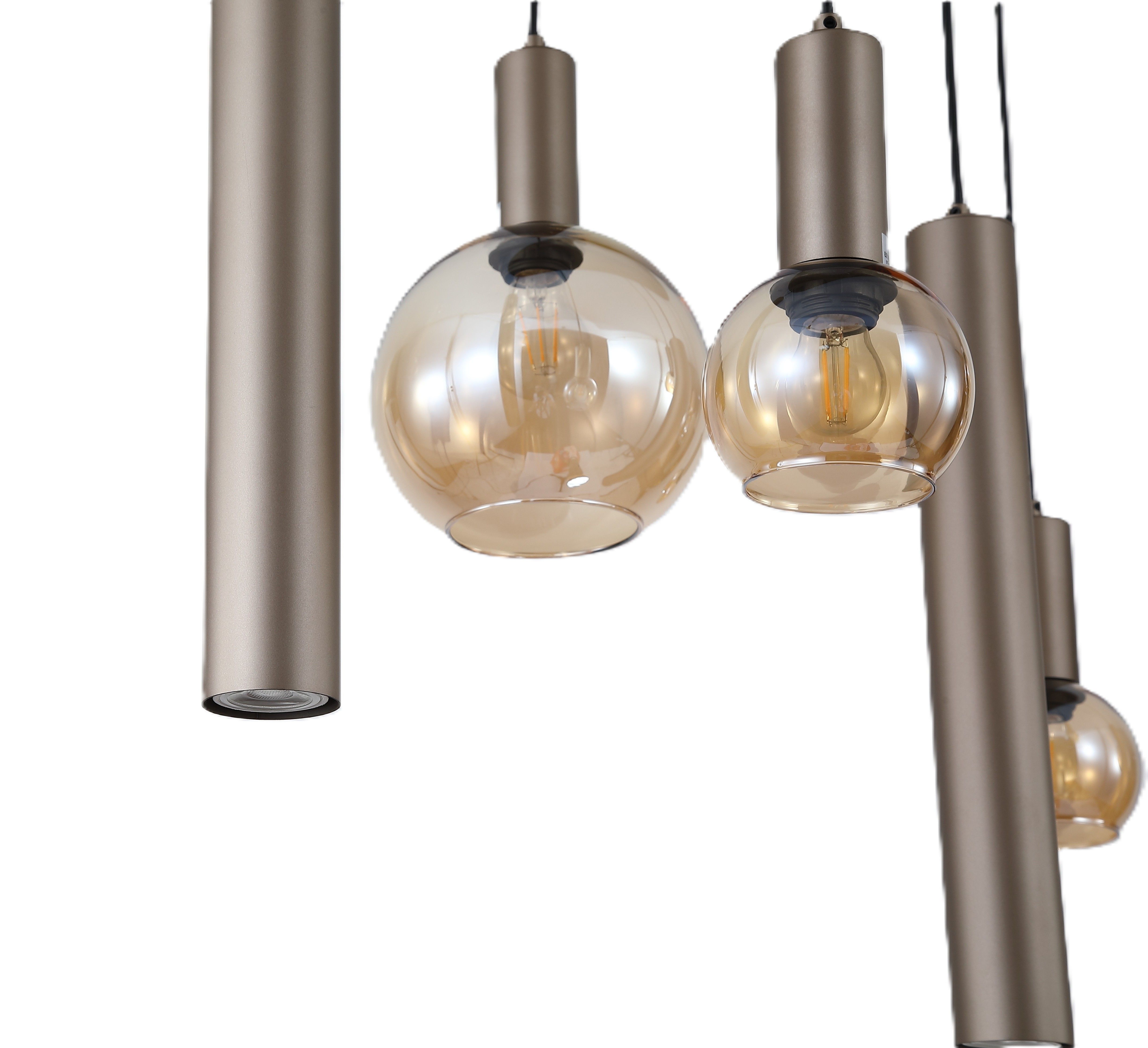 Hanglamp Lyon B140 x D52 cm