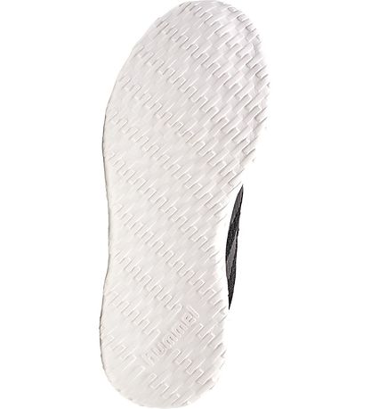Hummel Schuhe - Actus Tex Recycled Jr - Schwarz
