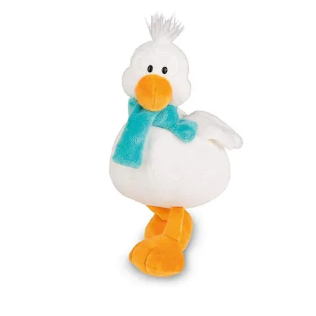 NICI Winter Glamour Schneegans Dr. Schnaddel 25 cm