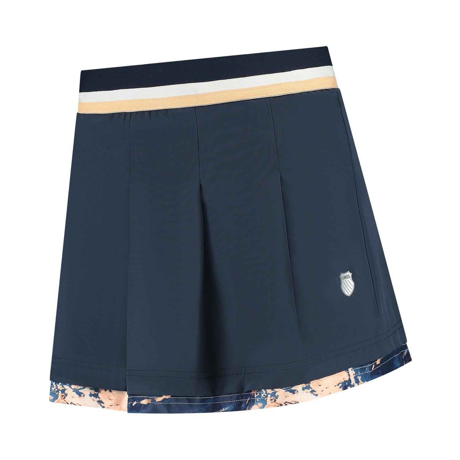 K Swiss KSwiss Hypercourt Fancy Skirt Womens