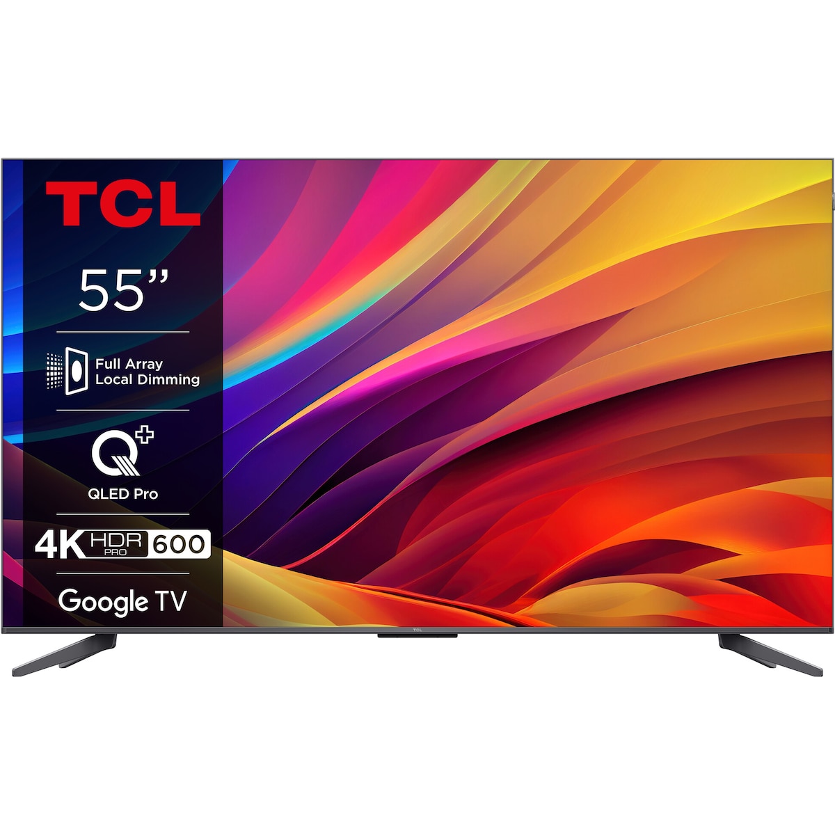 TCL 55