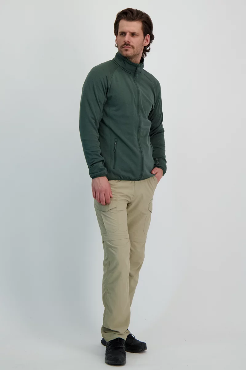 46 NORD Herren Midlayer