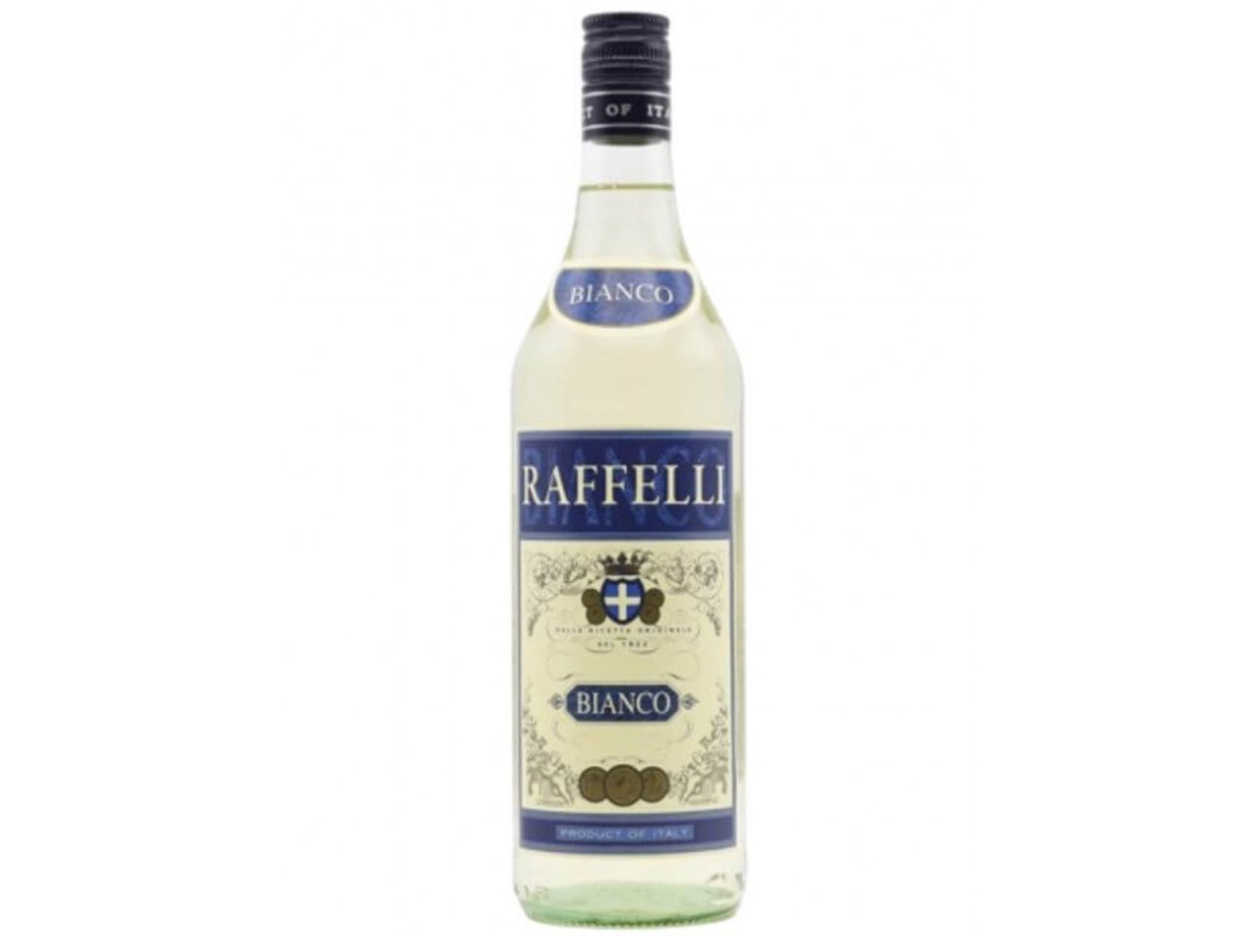VERMUTE RAFFELLI BIANCO 1L