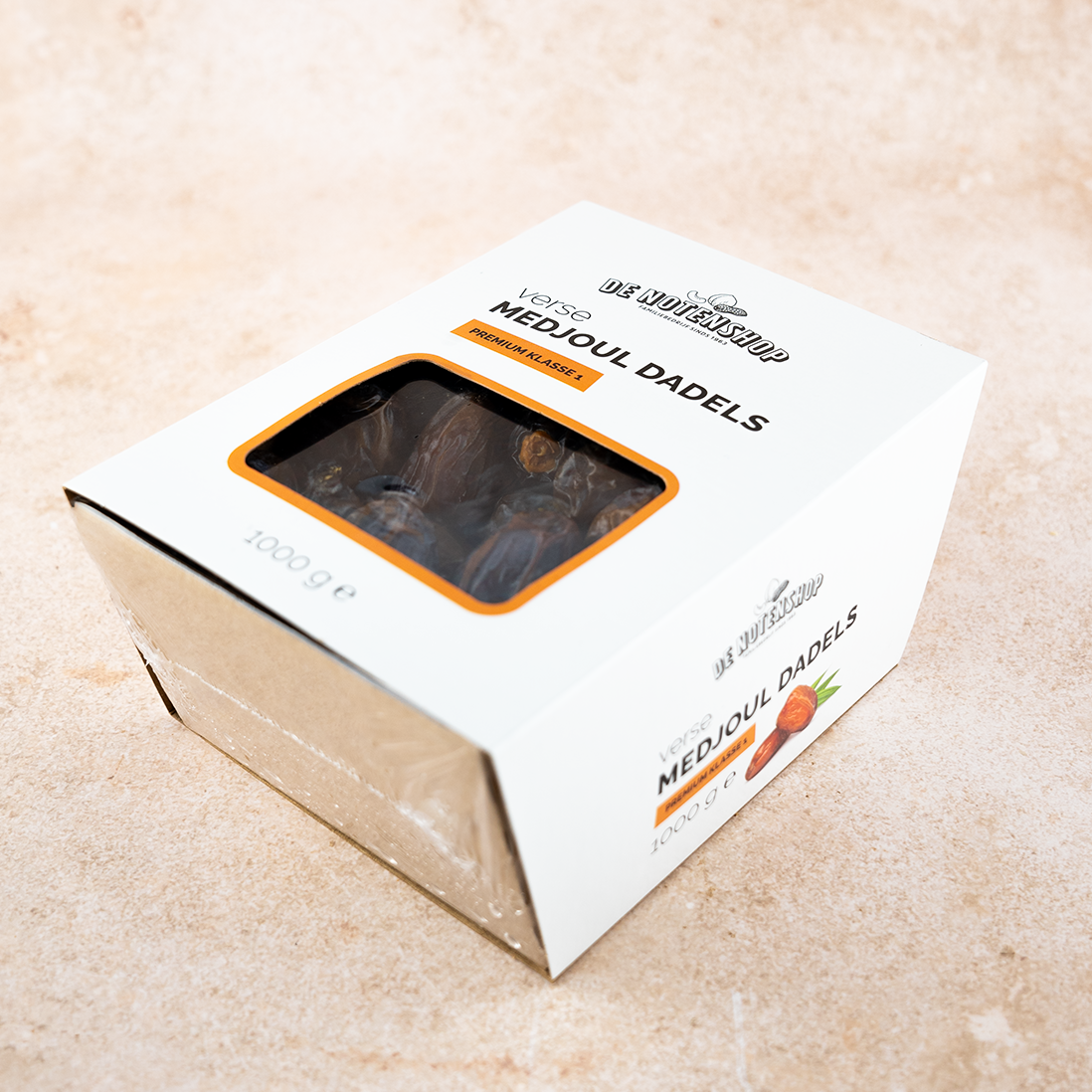 Dadels medjoul 1000 gram