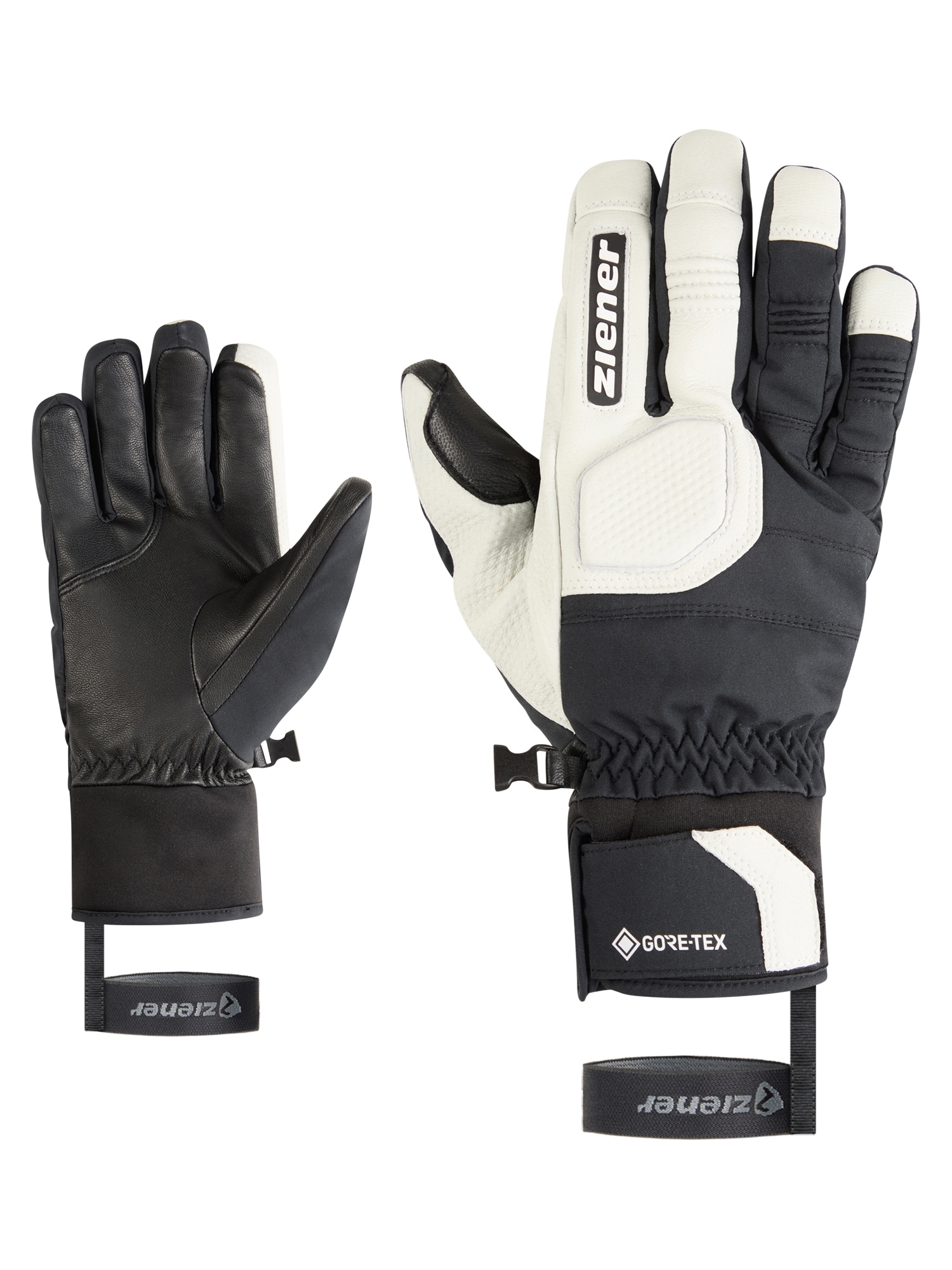 Ziener Skihandschuhe »GINOS-Z GTX PR glove man«