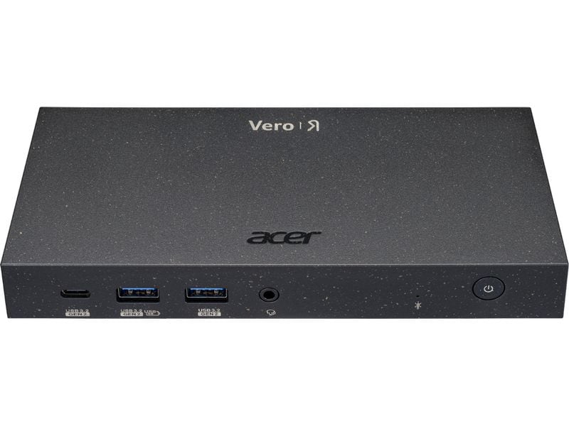 Acer Dockingstation Vero MST Dock M33 USB-C-Dockingstation