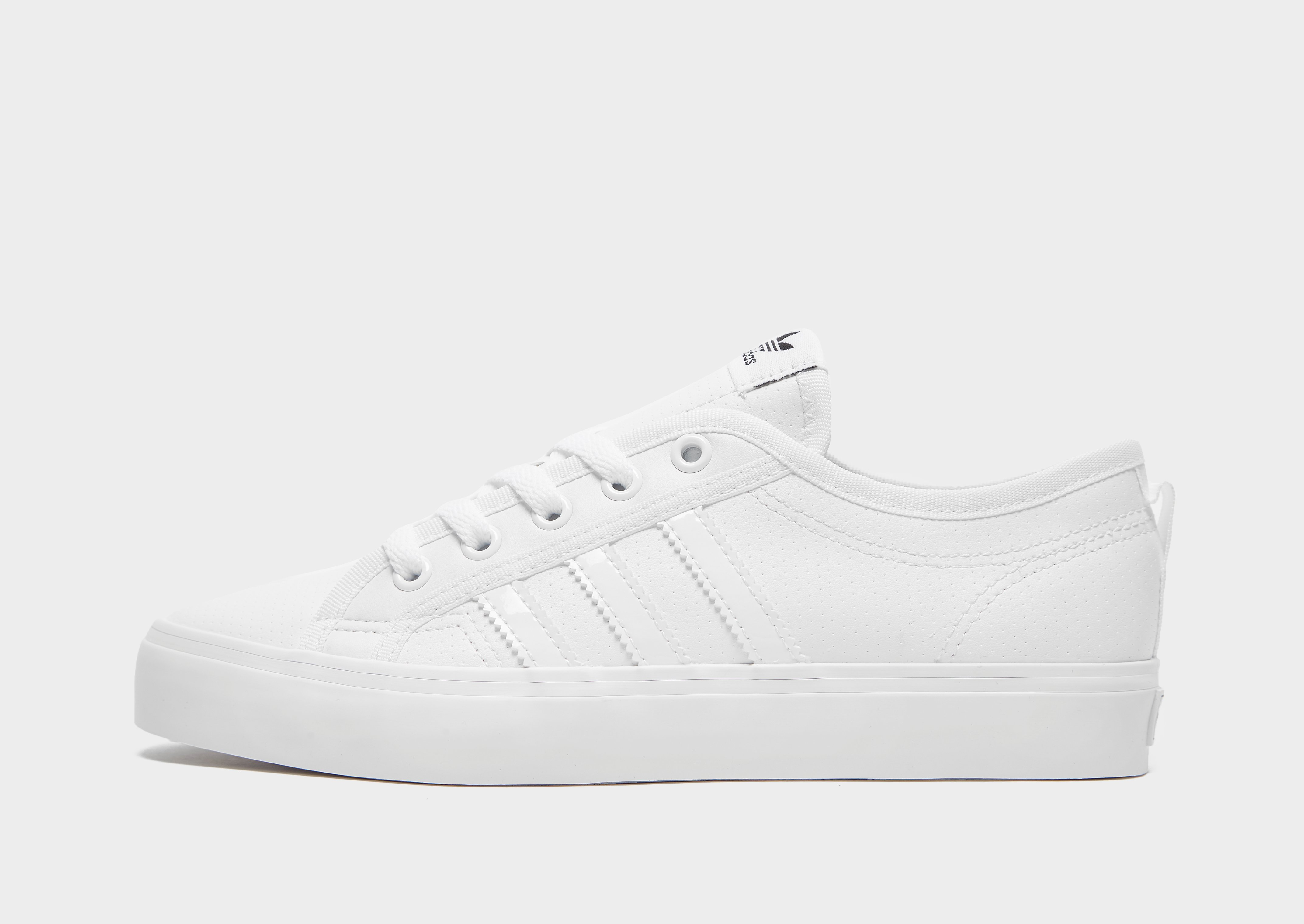 adidas Originals Nizza Lo Junior