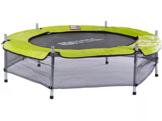 Mini trampoline 