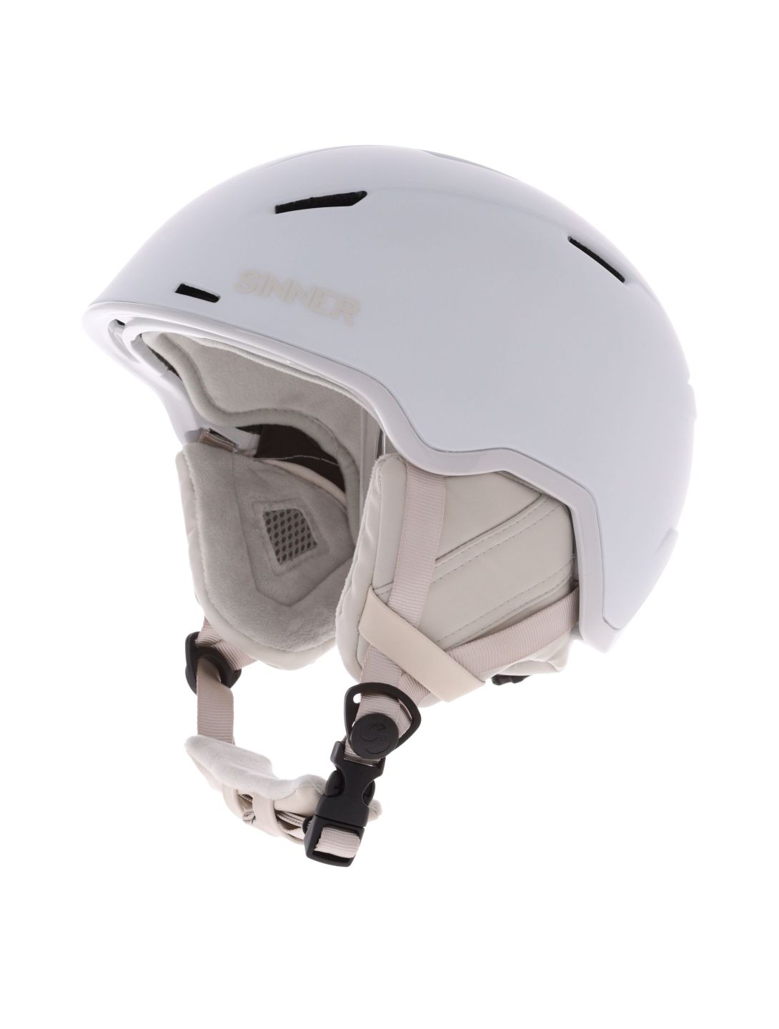 Snowmass skihelm unisex