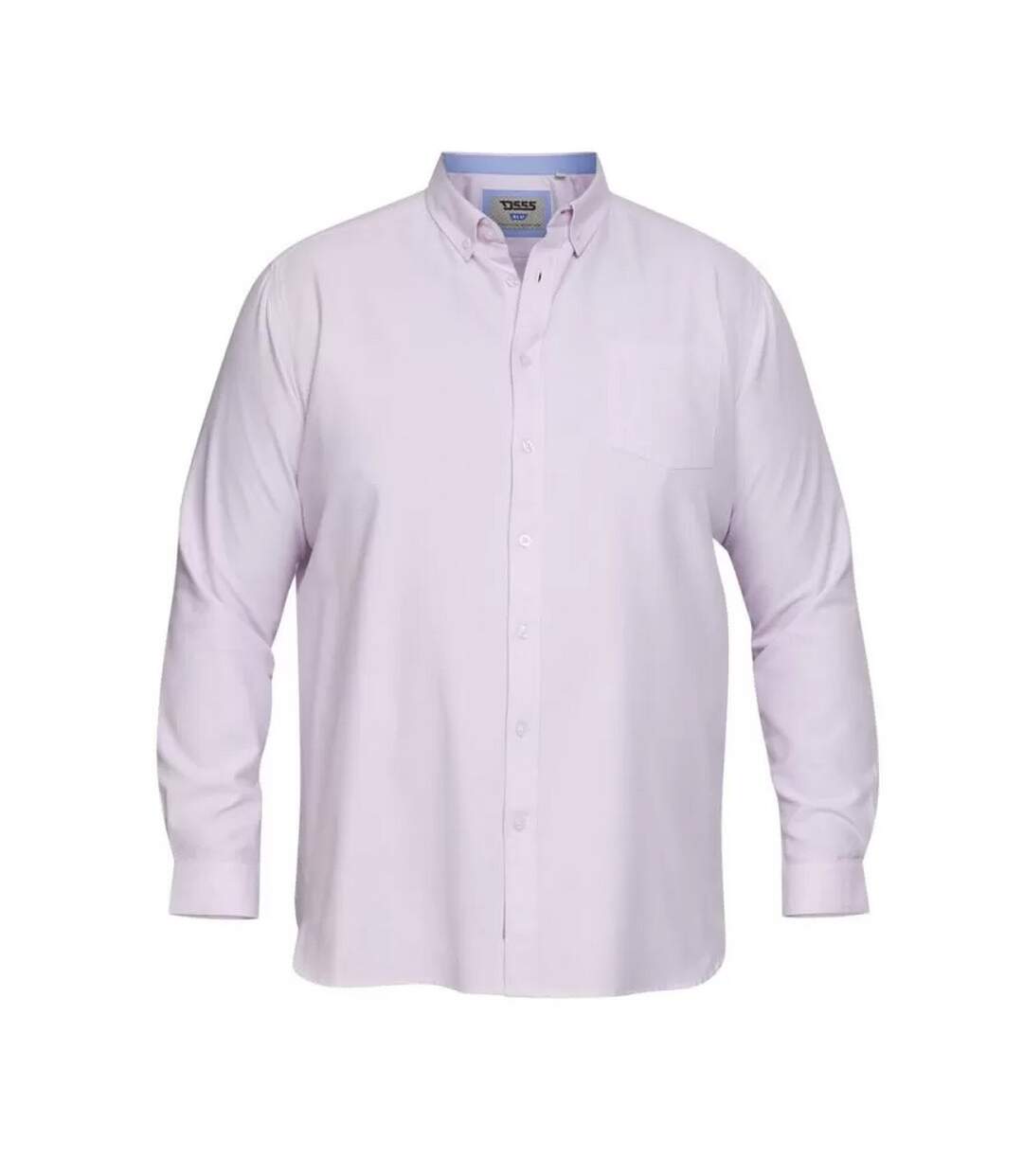 Duke - Chemise RICHARD - Homme (Rose) - UTDC462