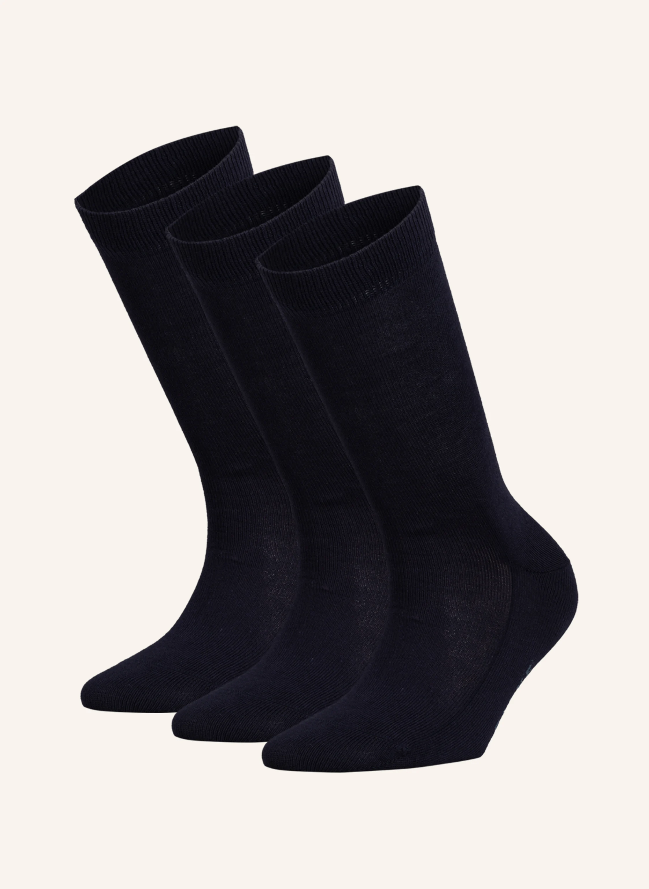 FALKE 3er-Pack Socken FAMILY