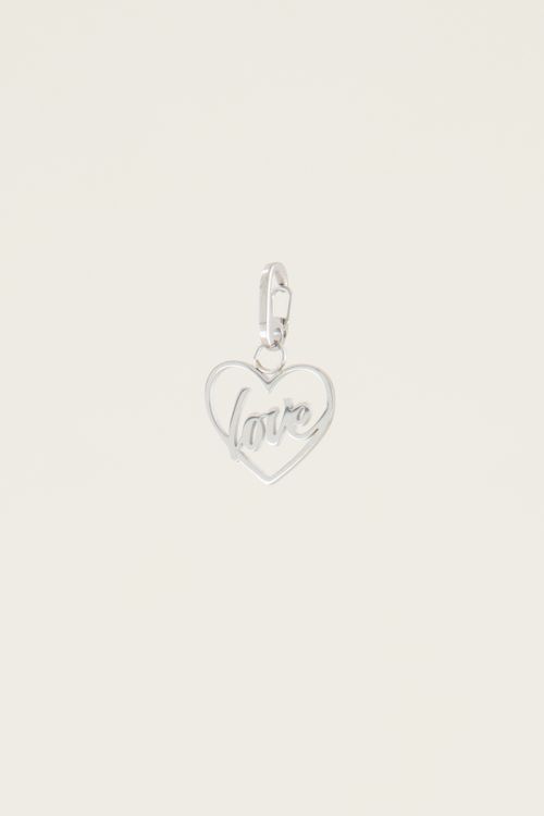 Moments charm love