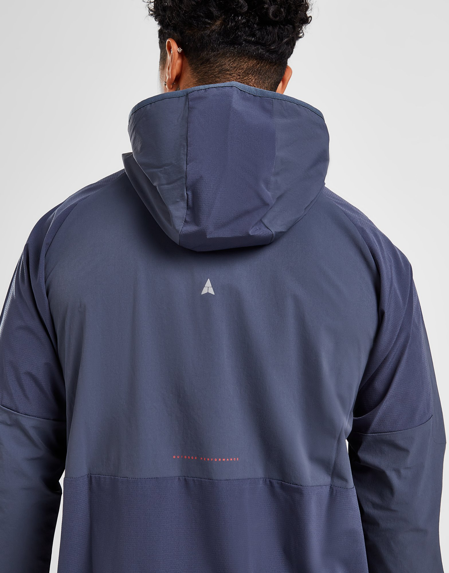Technicals Veste Beta Homme