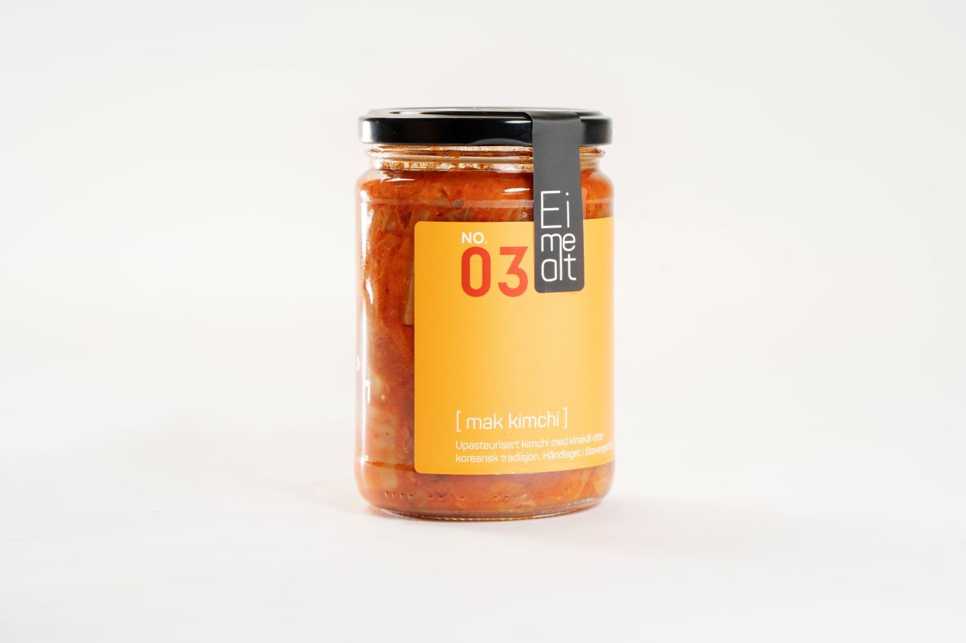 Kimchi