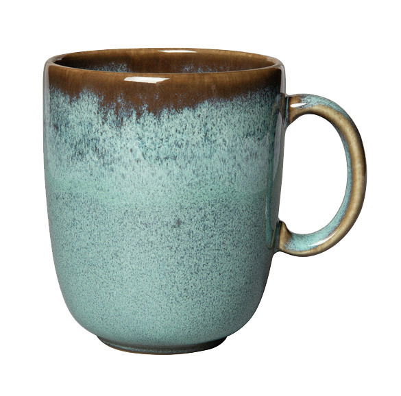 Like by Villeroy & Boch Kaffeetasse LAVE GLACE