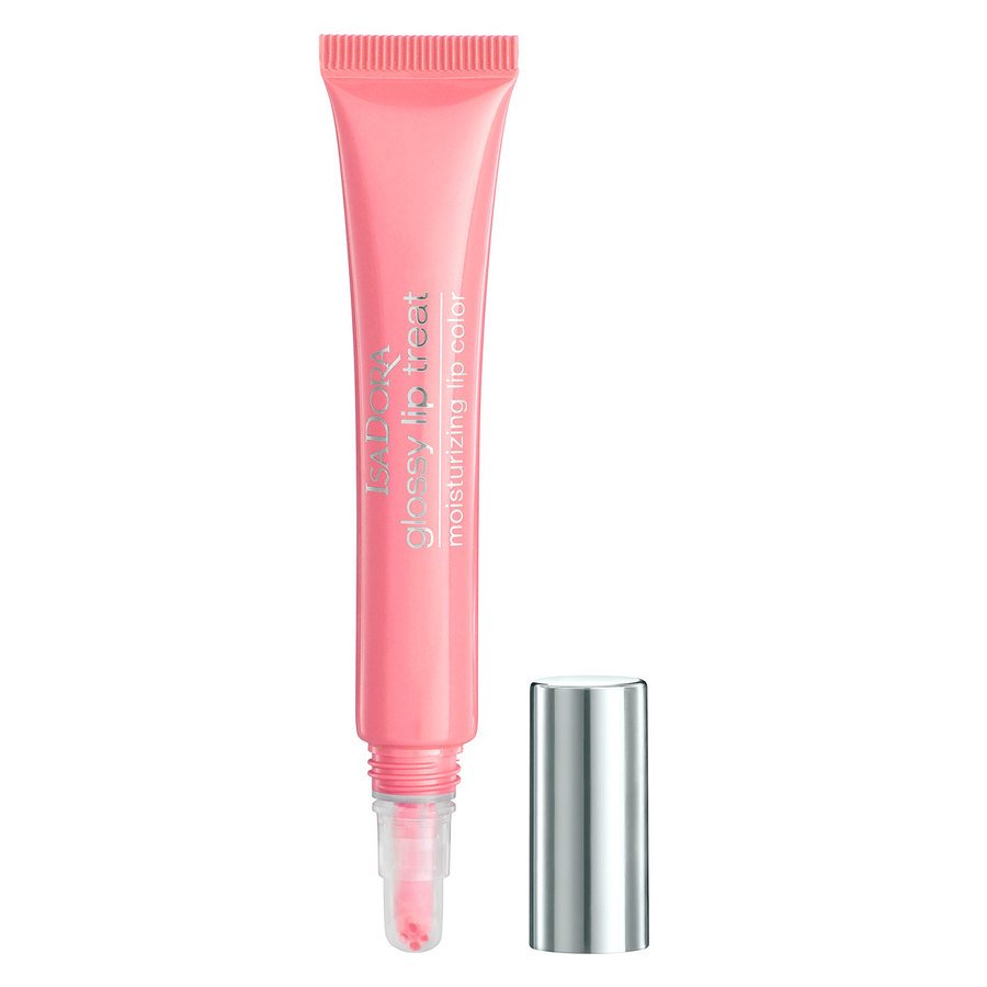 IsaDora Glossy Lip Treat #61 Pink Punch 13ml