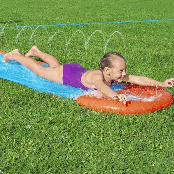 Vannsklie Bestway Tsunami 488 x 82 cm Glider