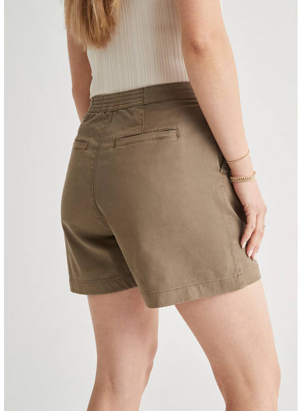 DU\/ER Live Free pleated Short W's
