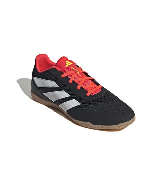 adidas Predator 24 Club Indoor Sala Zaalvoetbalschoenen