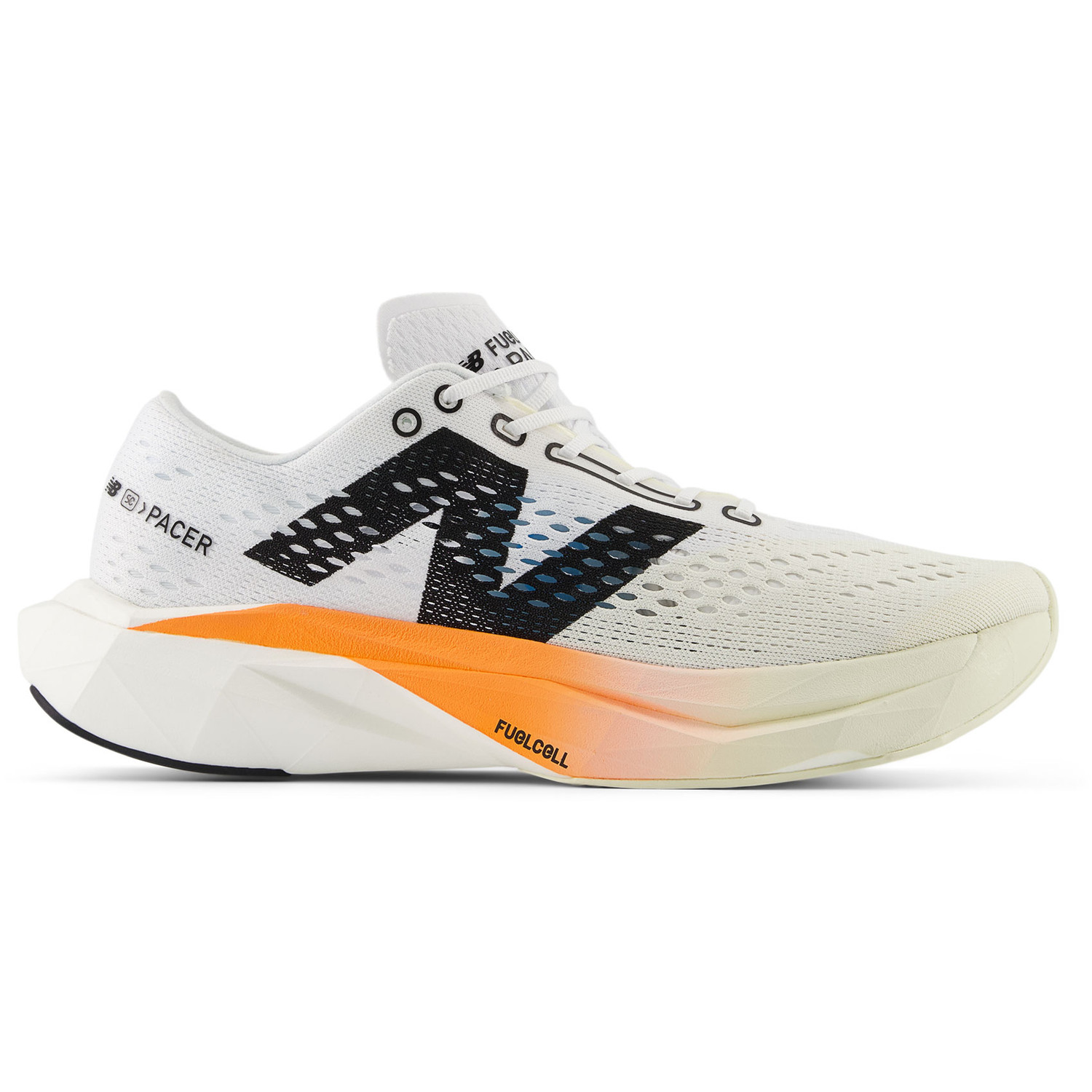 New Balance FuelCell SuperComp Pacer v2 Heren