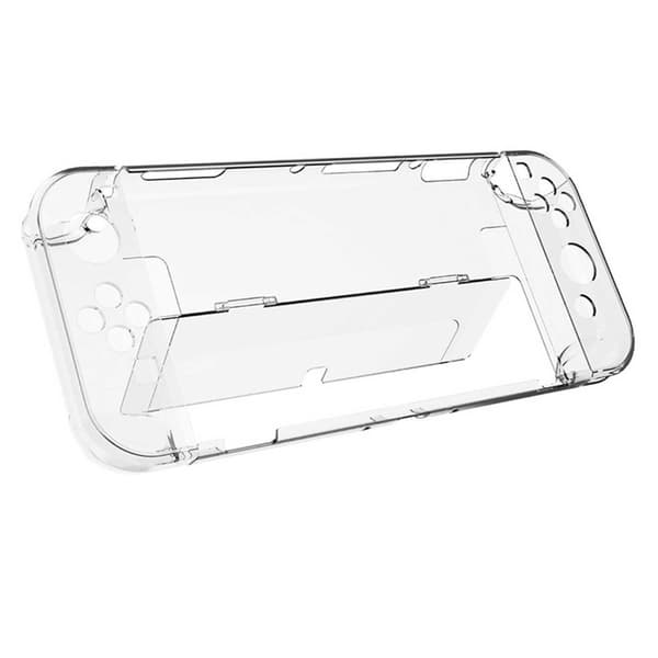 Nintendo Switch OLED-kompatibel Shell Hard Case i plast