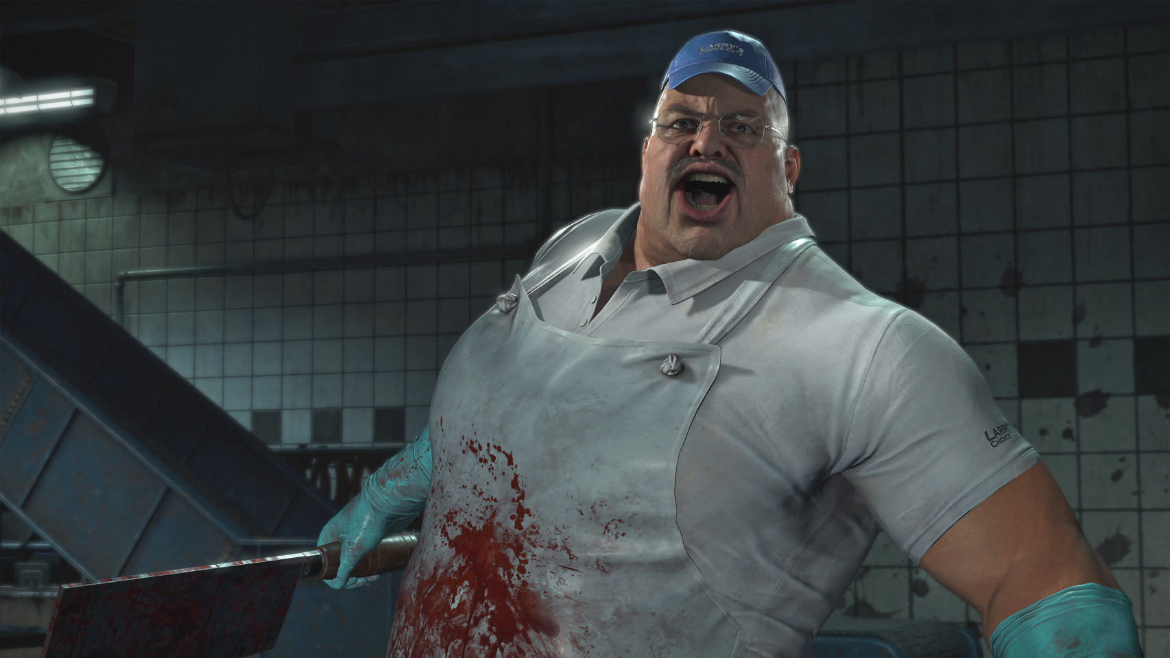 Dead Rising (Deluxe Remaster Edition) (Nordic)- Xbox Series X