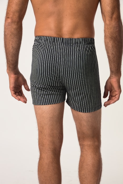 Boxershorts, FLEXNAMIC®, 2er-Pack