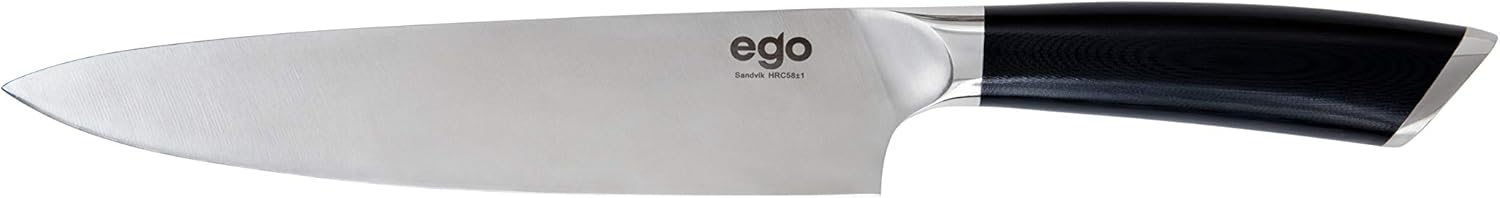 Wilfa ES20CK EGO Sandvik Chef's knife