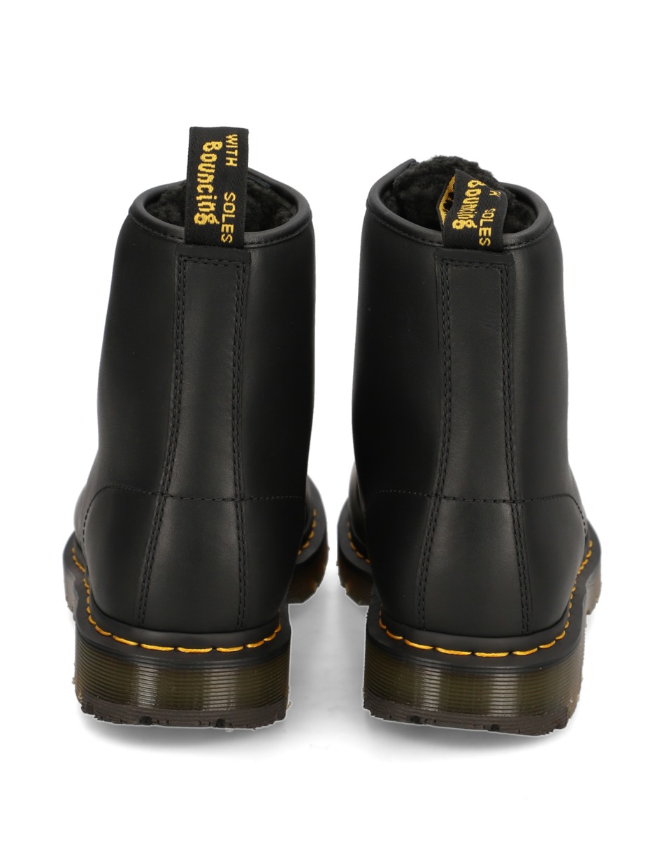 1460 Black Blizzard WP