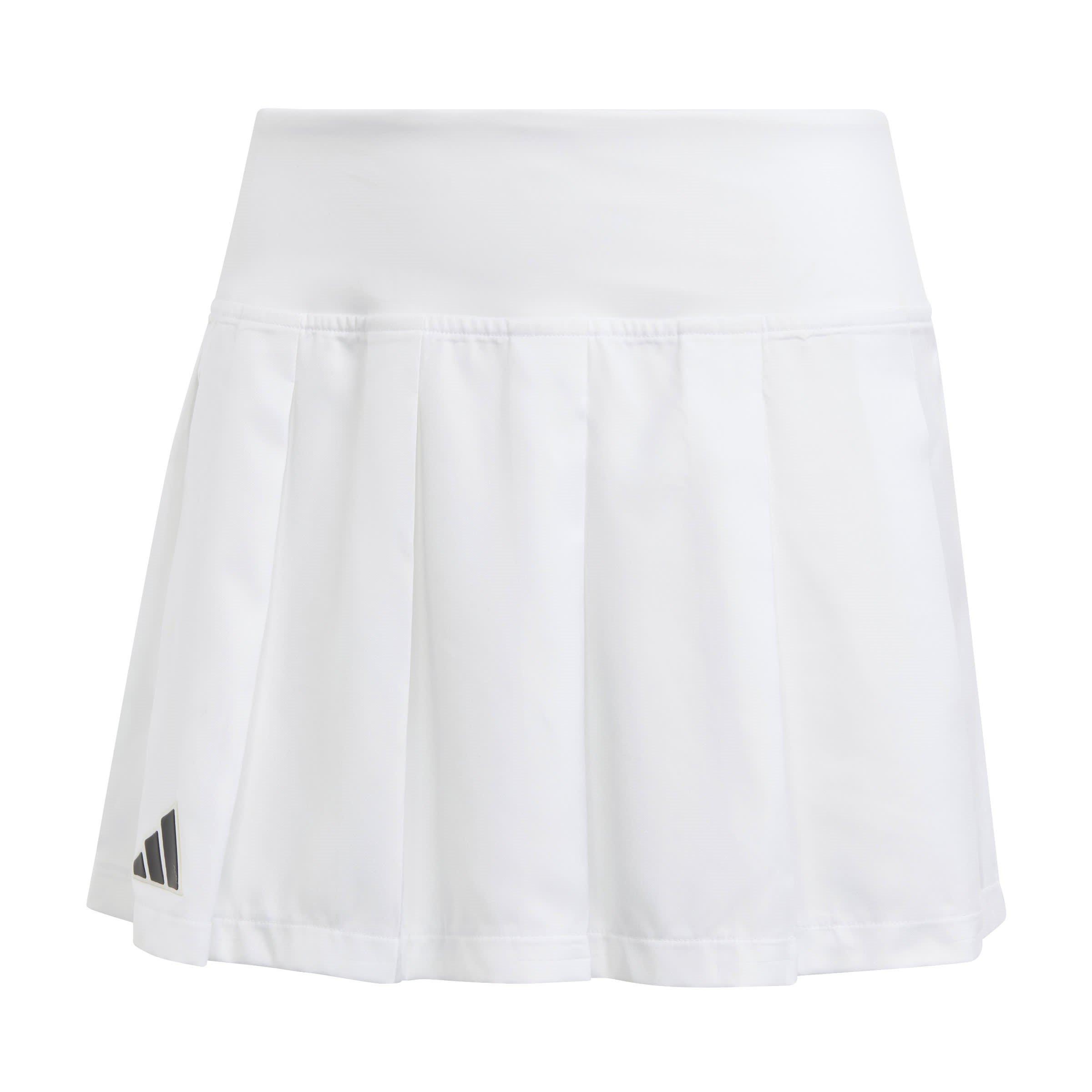 adidas AEROREADY Pro Pleated Tennis Skirt Womens