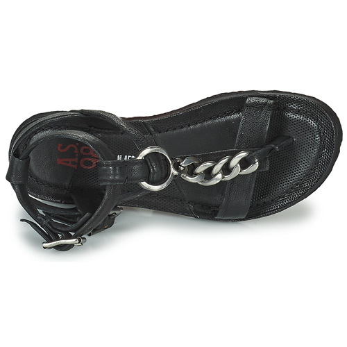 Airstep / A.S.98 - RAMOS CHAIN - Noir