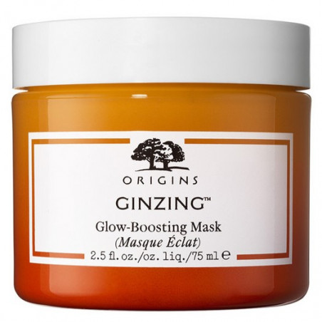 Origins GinZing™ Masque Hydratant Éclat