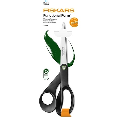 Fiskars Functional Form Renew universalsaks