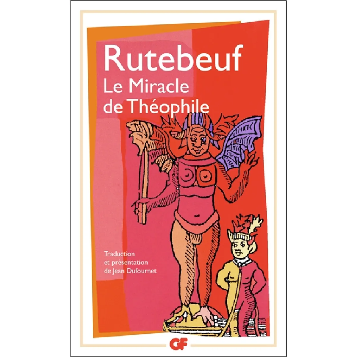 Le miracle de Théophile · Occasion