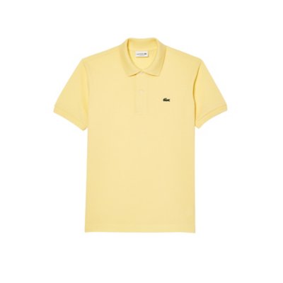 Polo à manches courtes homme L.12.12 Original Classic Fit LACOSTE