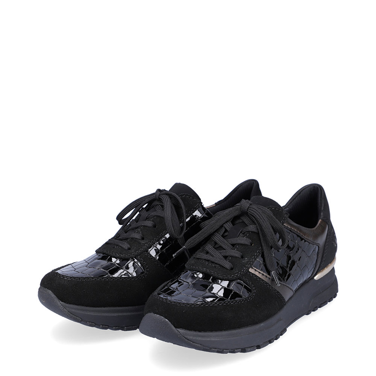 Rieker N7412-00 | NOIR